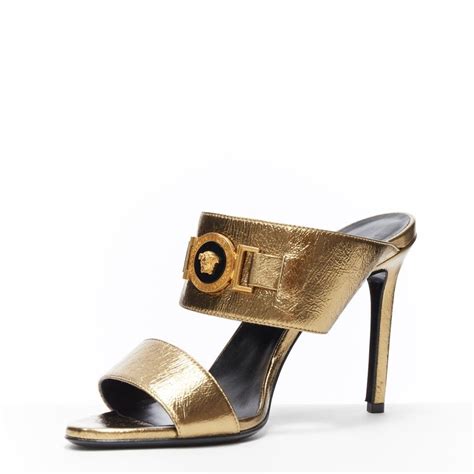 versace heels particulier|versace tribute high heels.